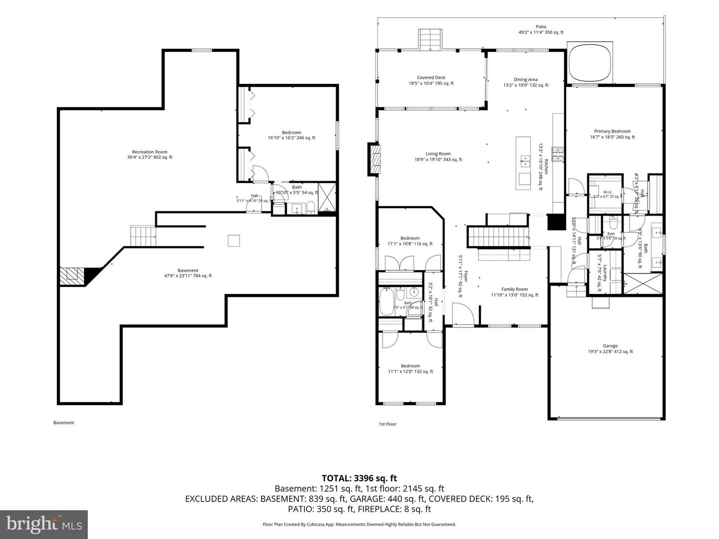 listing image