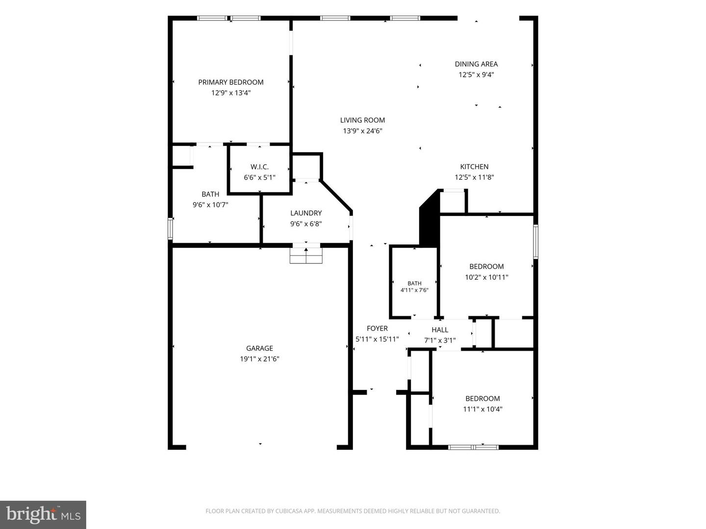 listing image
