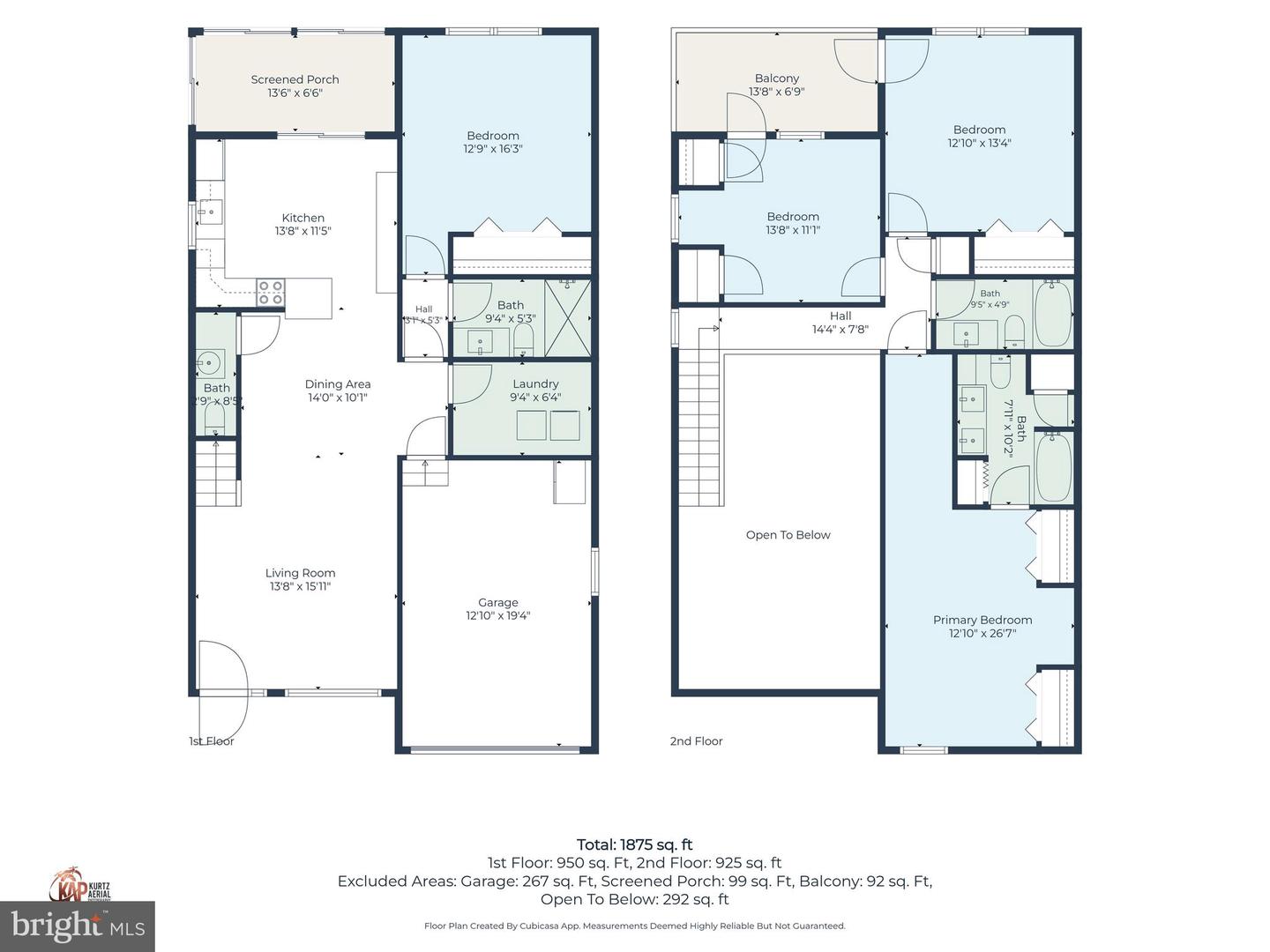 listing image