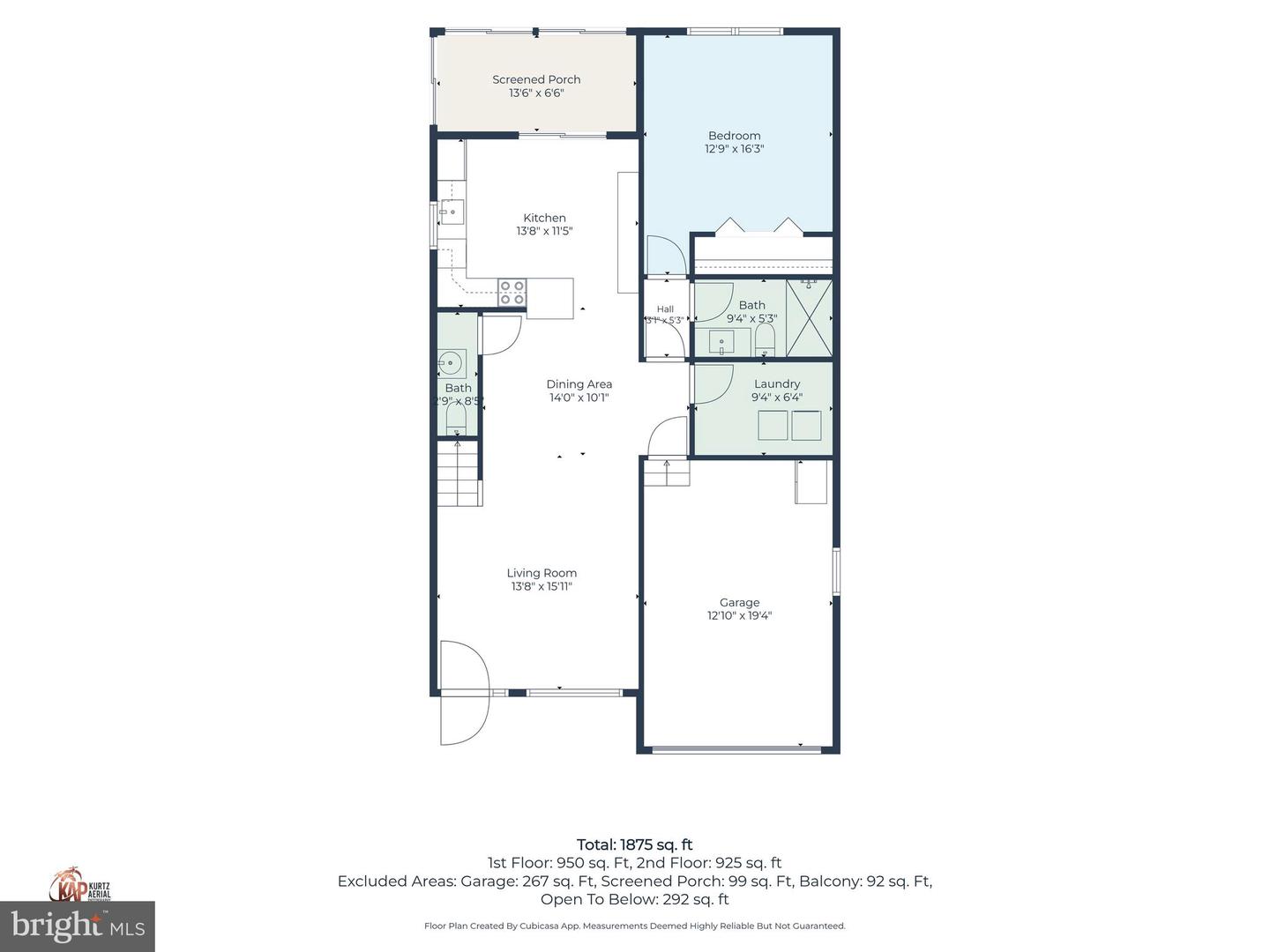 listing image