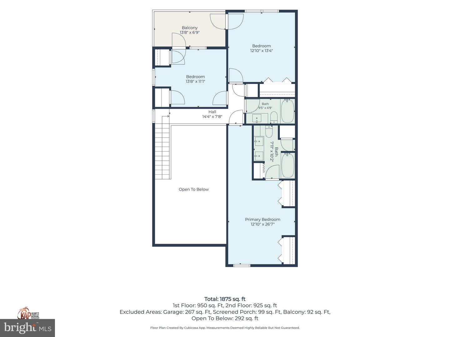 listing image
