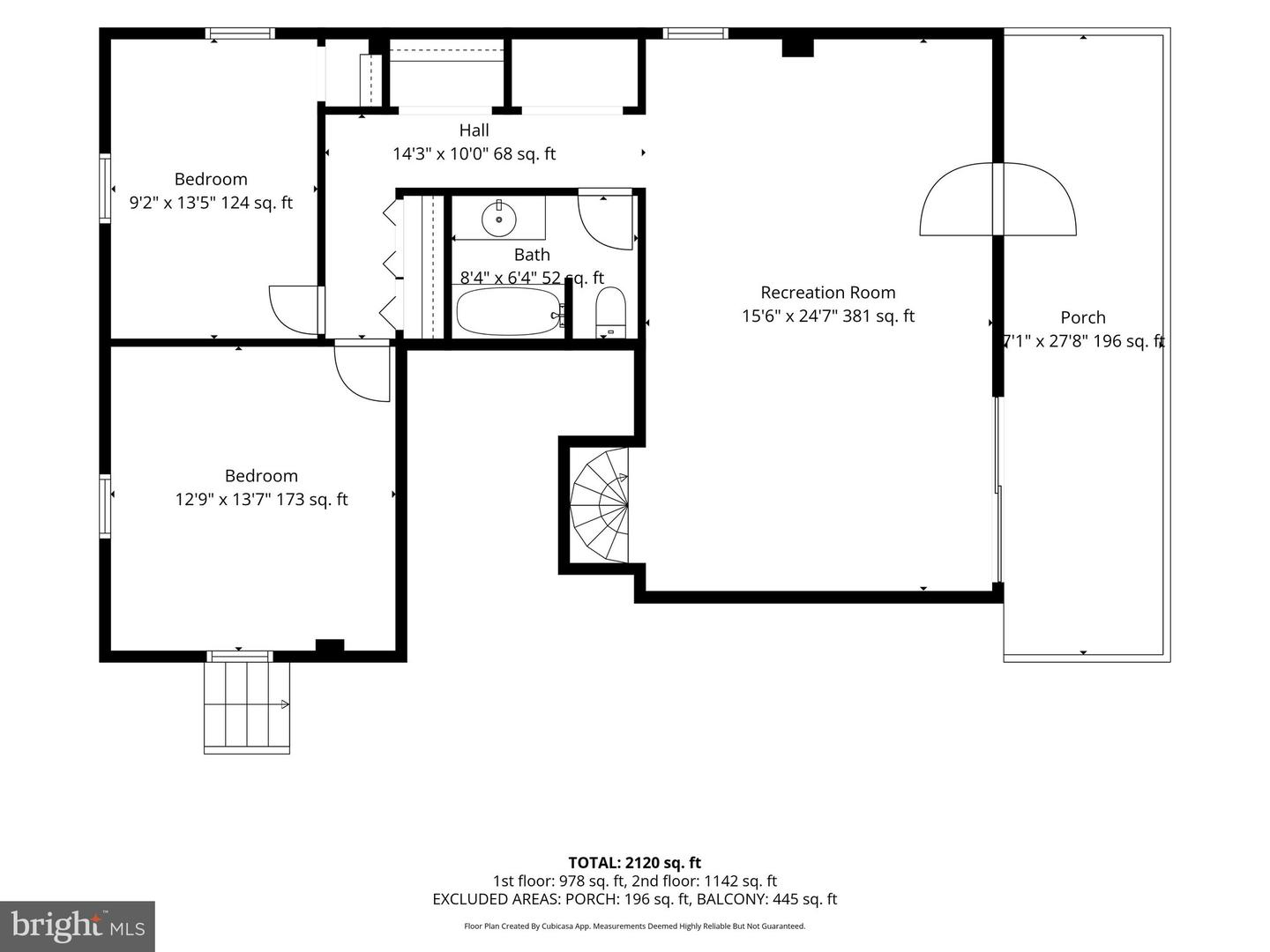 listing image