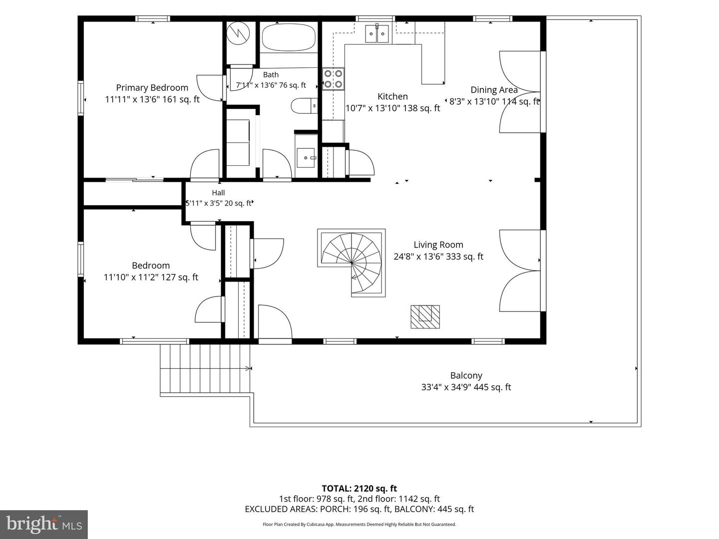 listing image