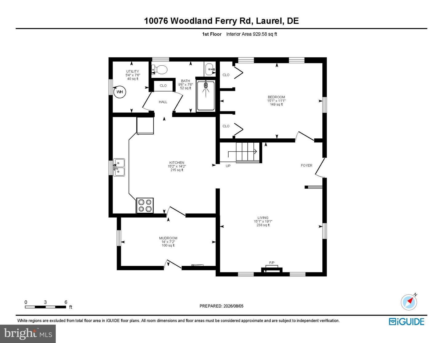 listing image