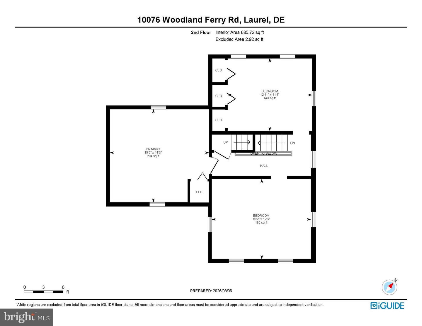 listing image