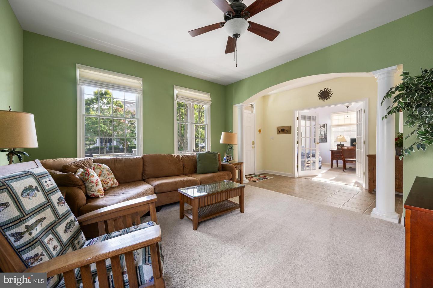listing image