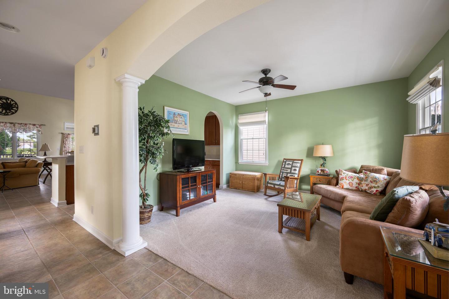 listing image