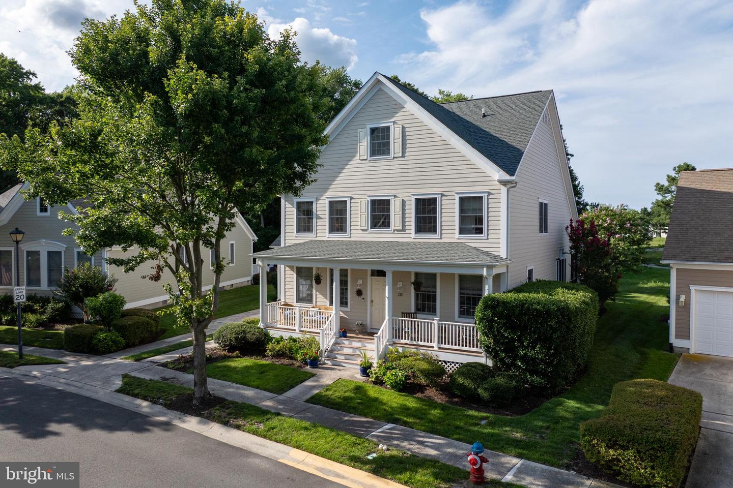 listing image