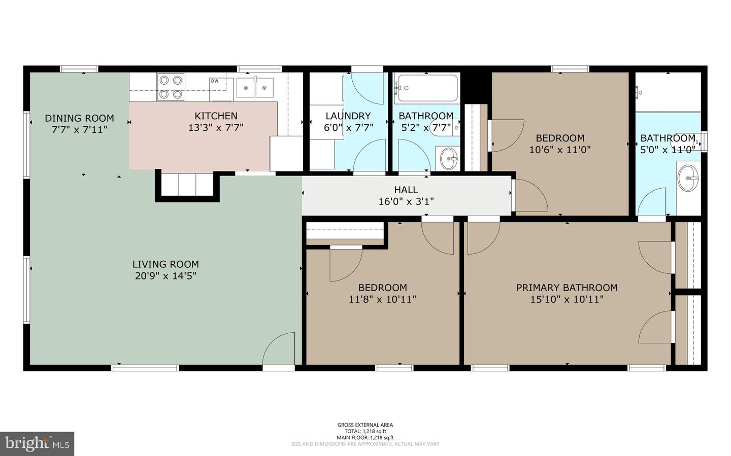listing image