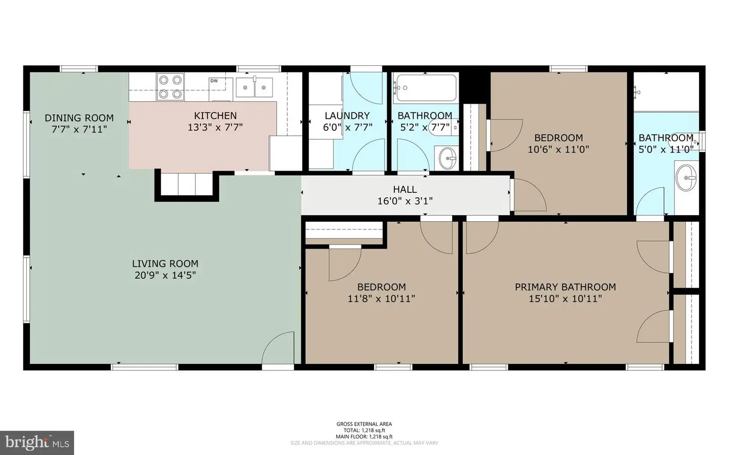 listing image