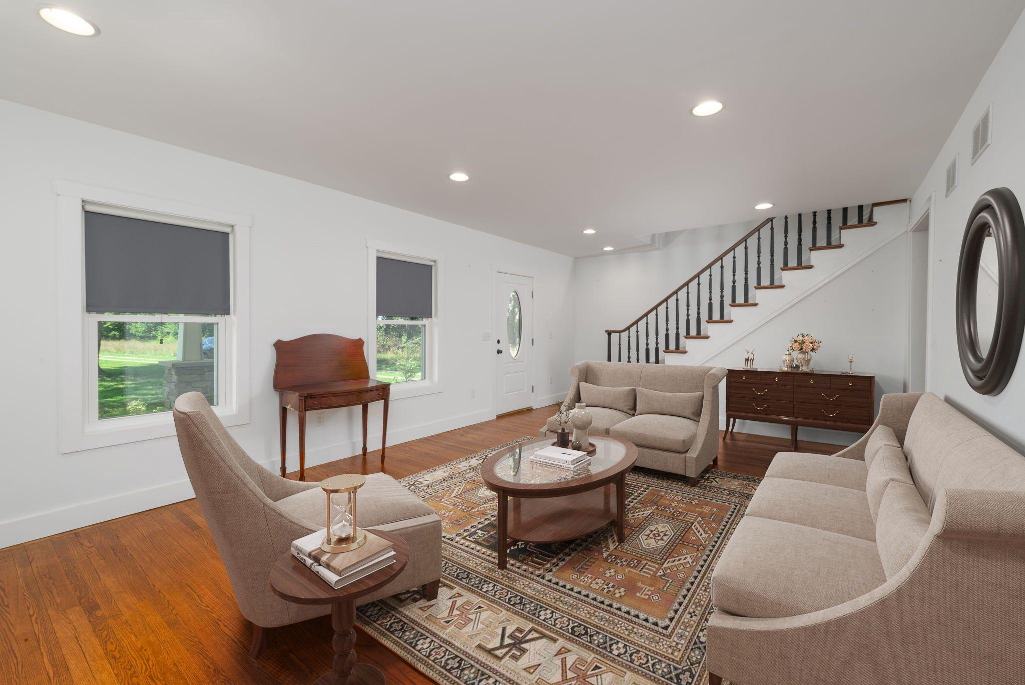 listing image