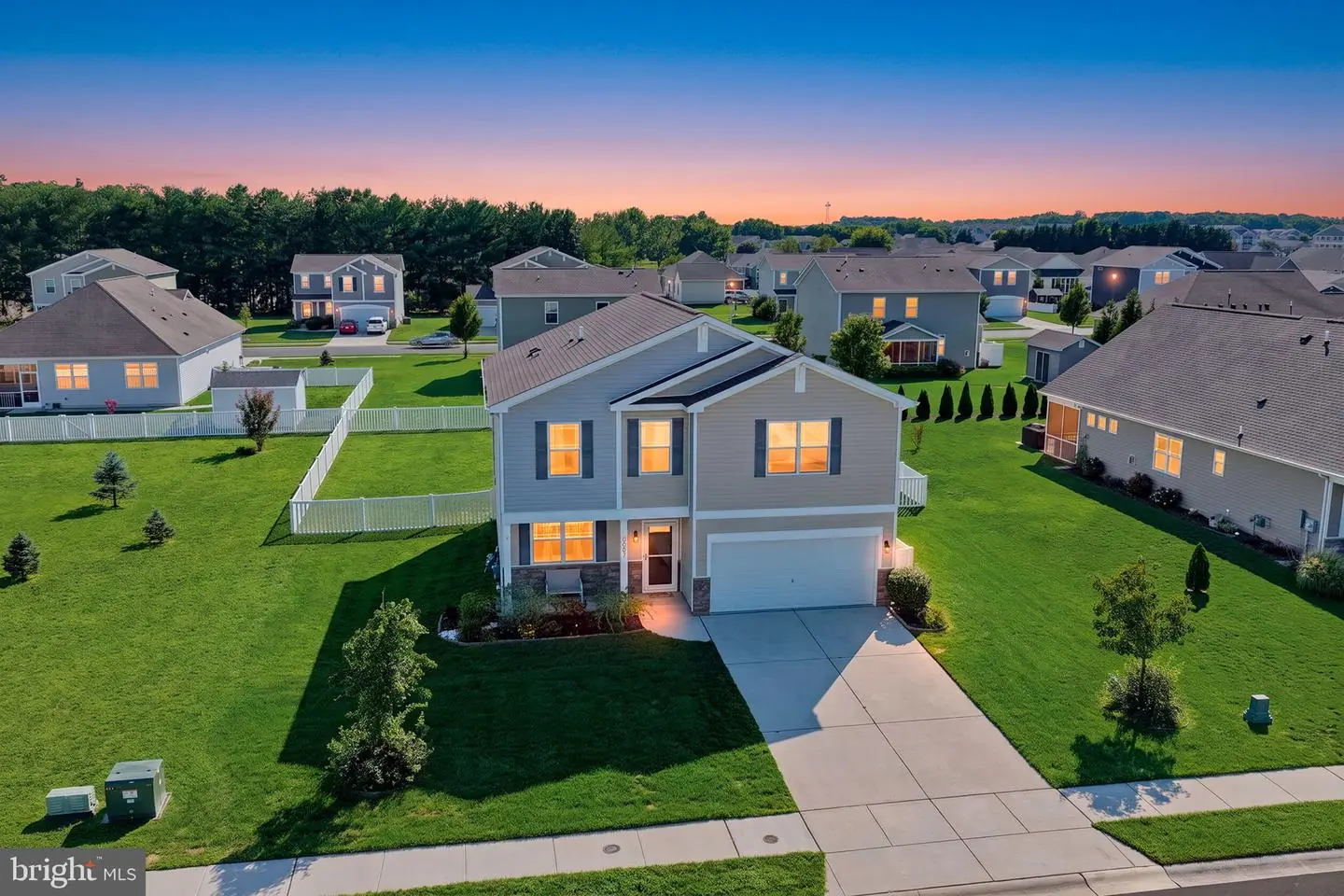 listing image