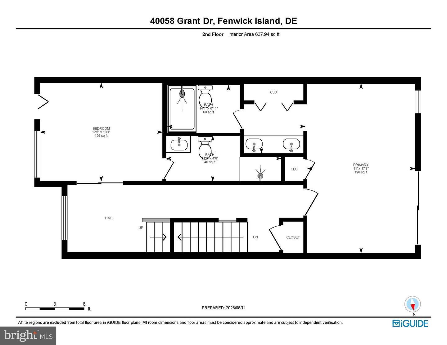 listing image