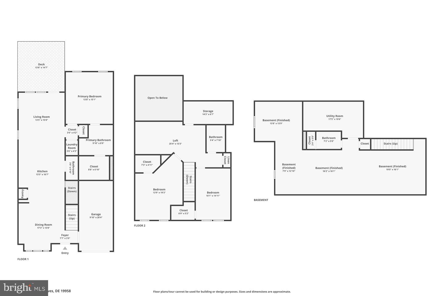 listing image