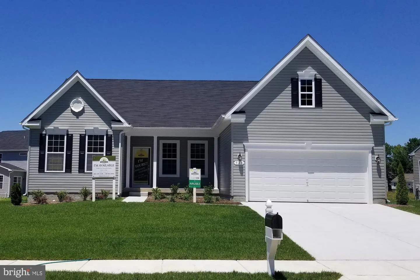 listing image