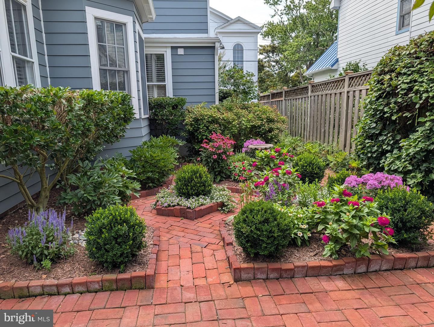 listing image