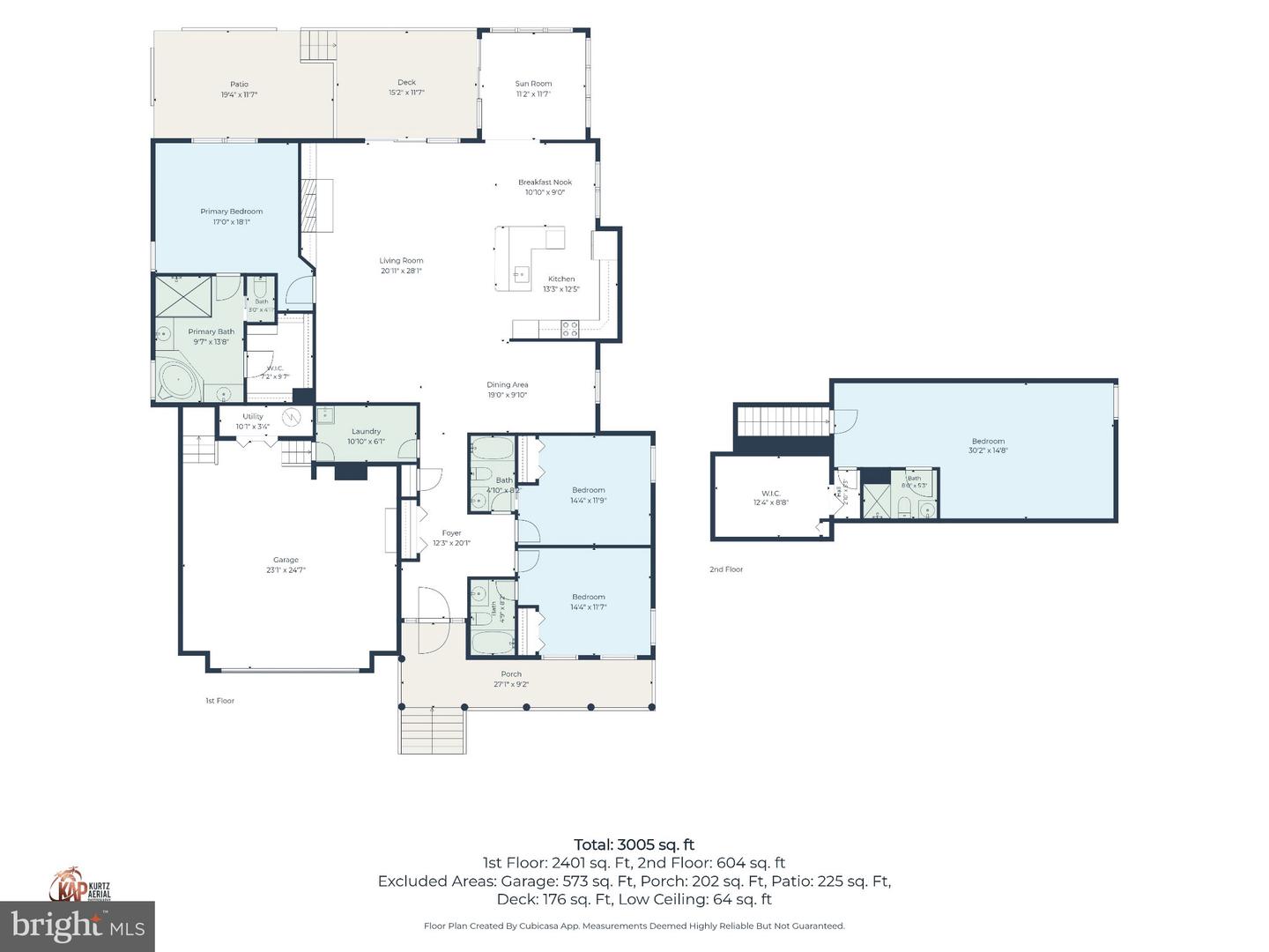 listing image