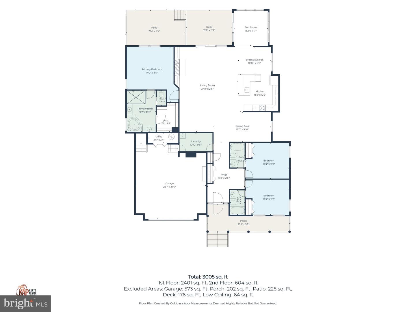 listing image