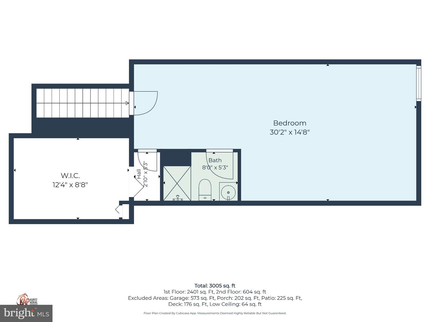 listing image