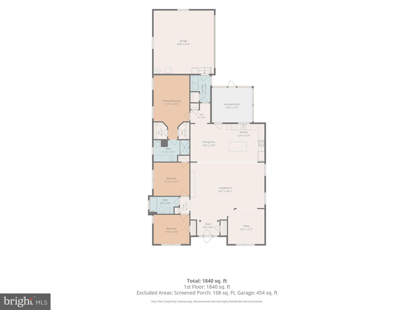 listing image
