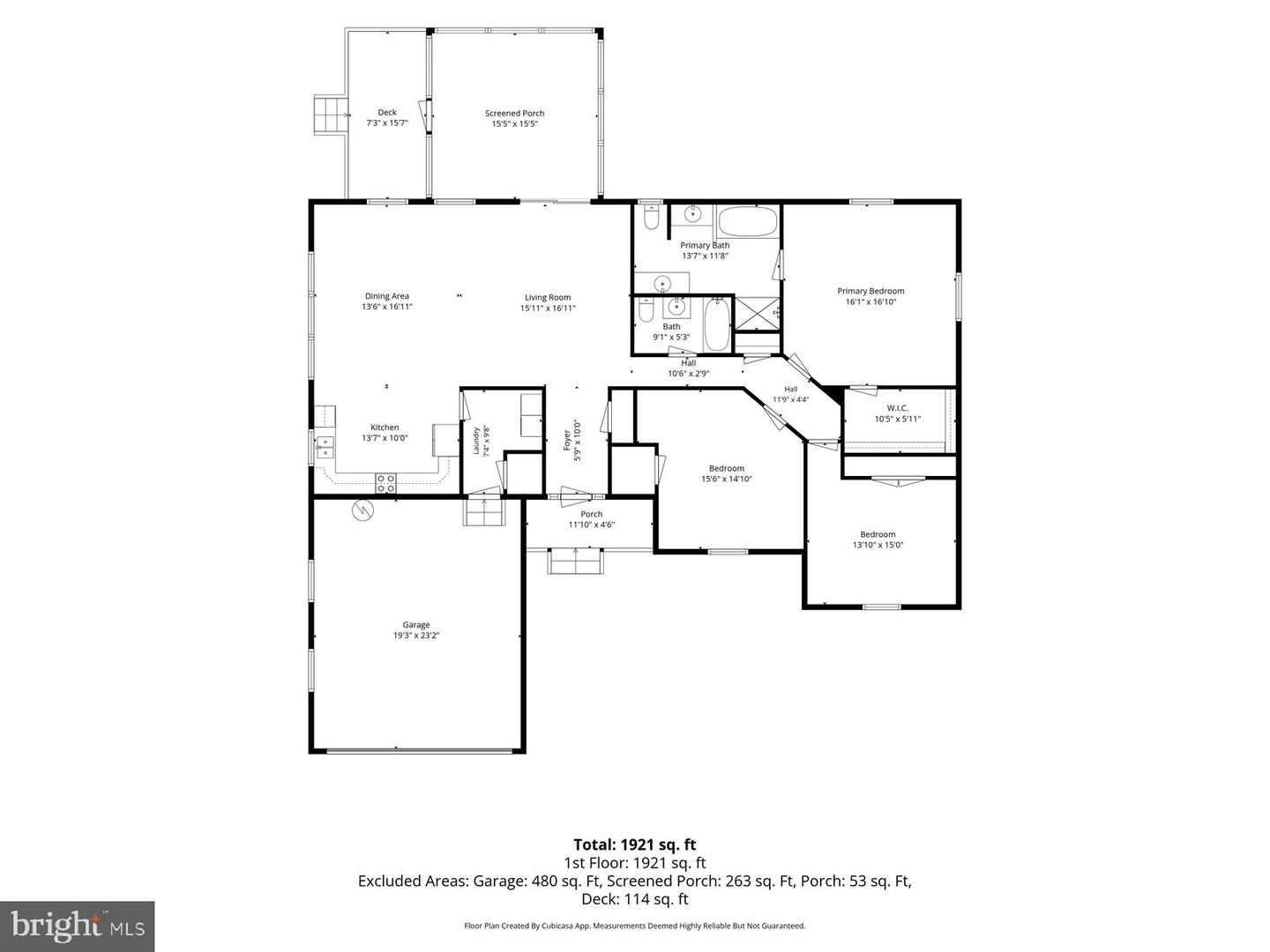listing image