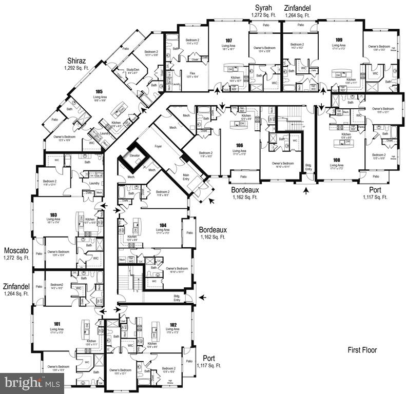 listing image
