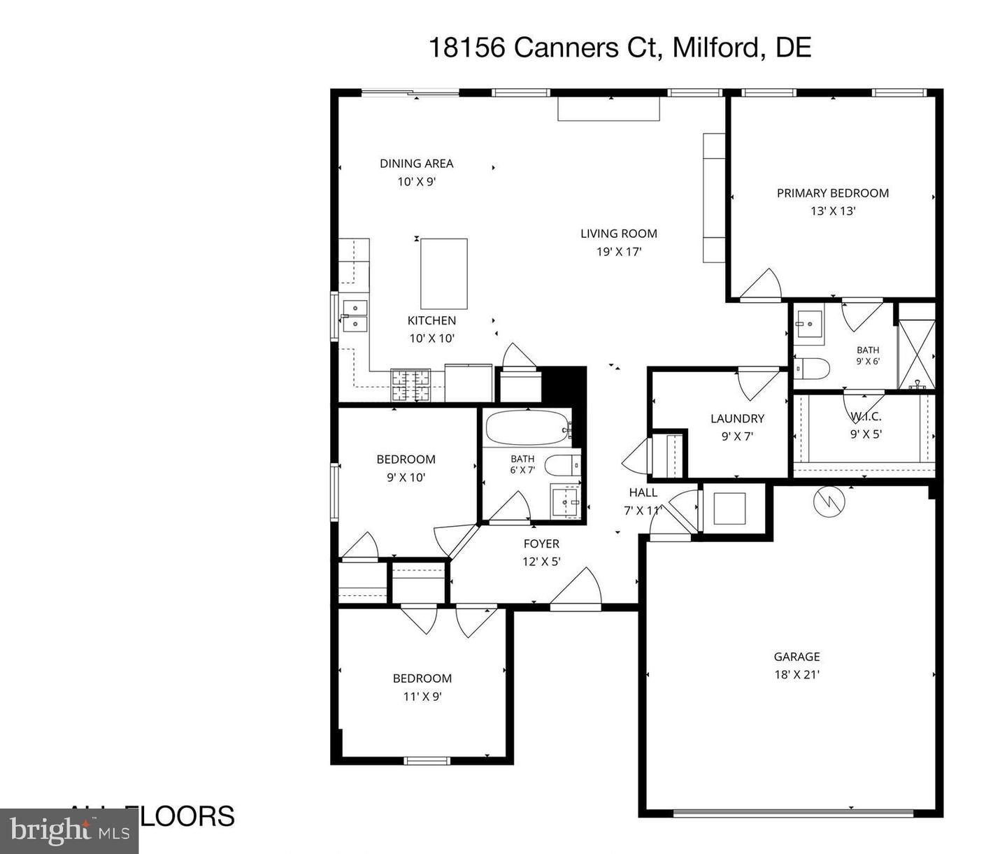listing image
