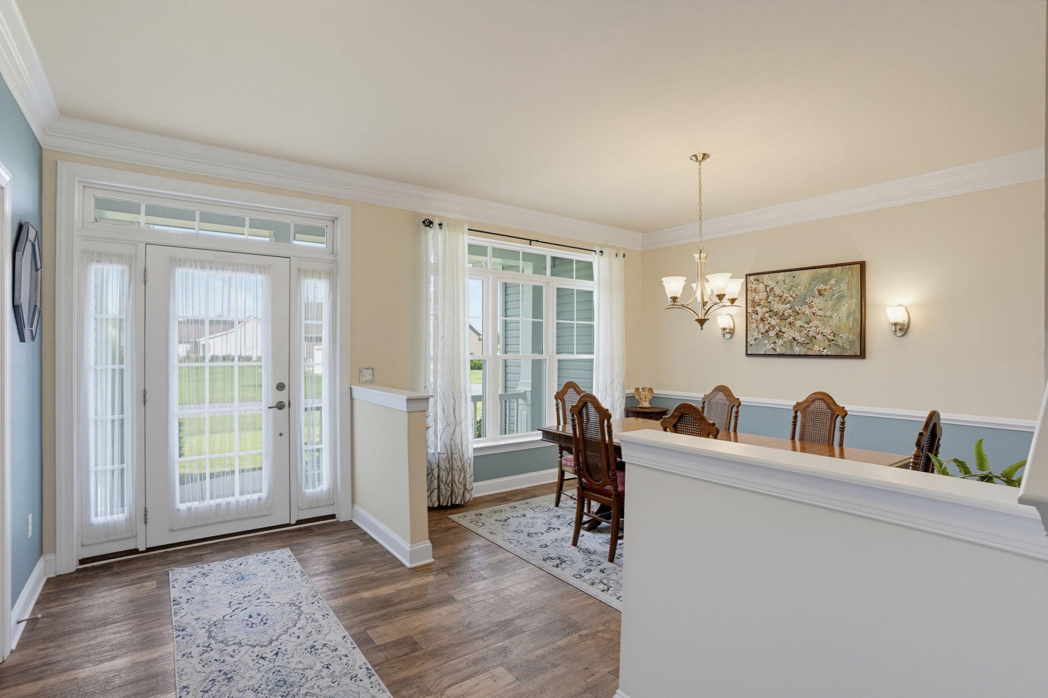 listing image