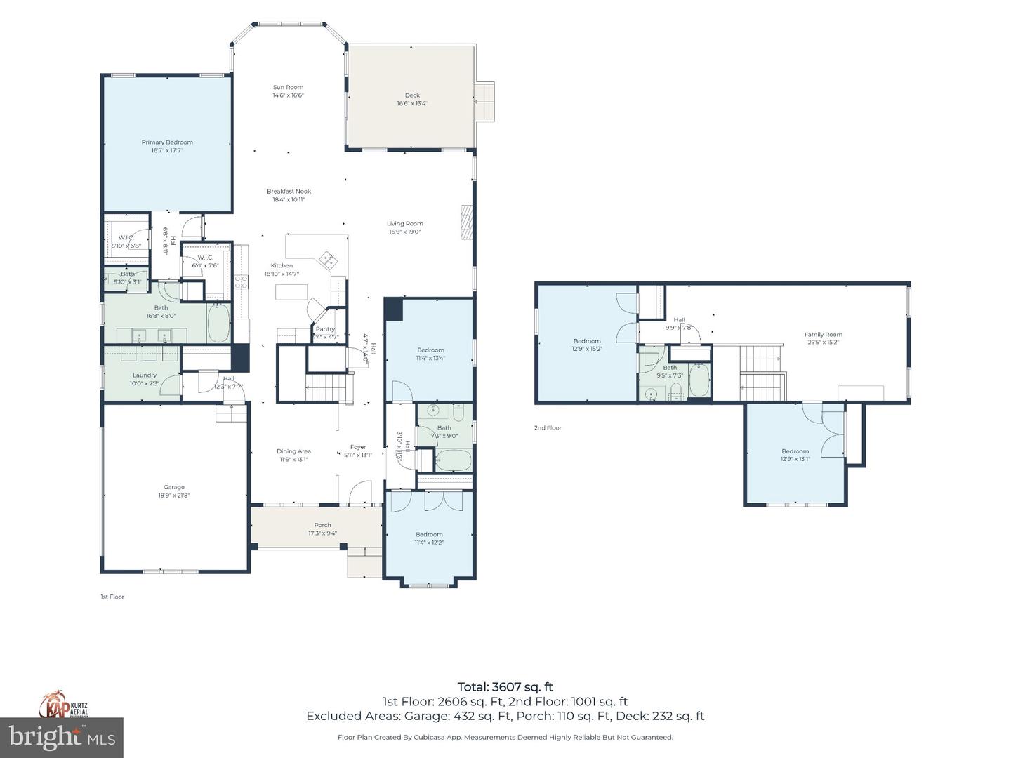 listing image