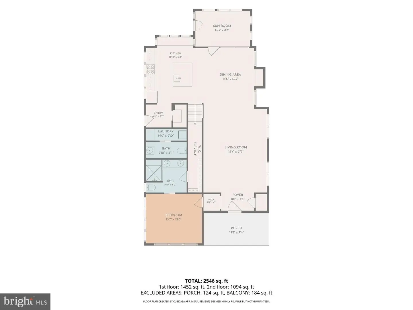 listing image