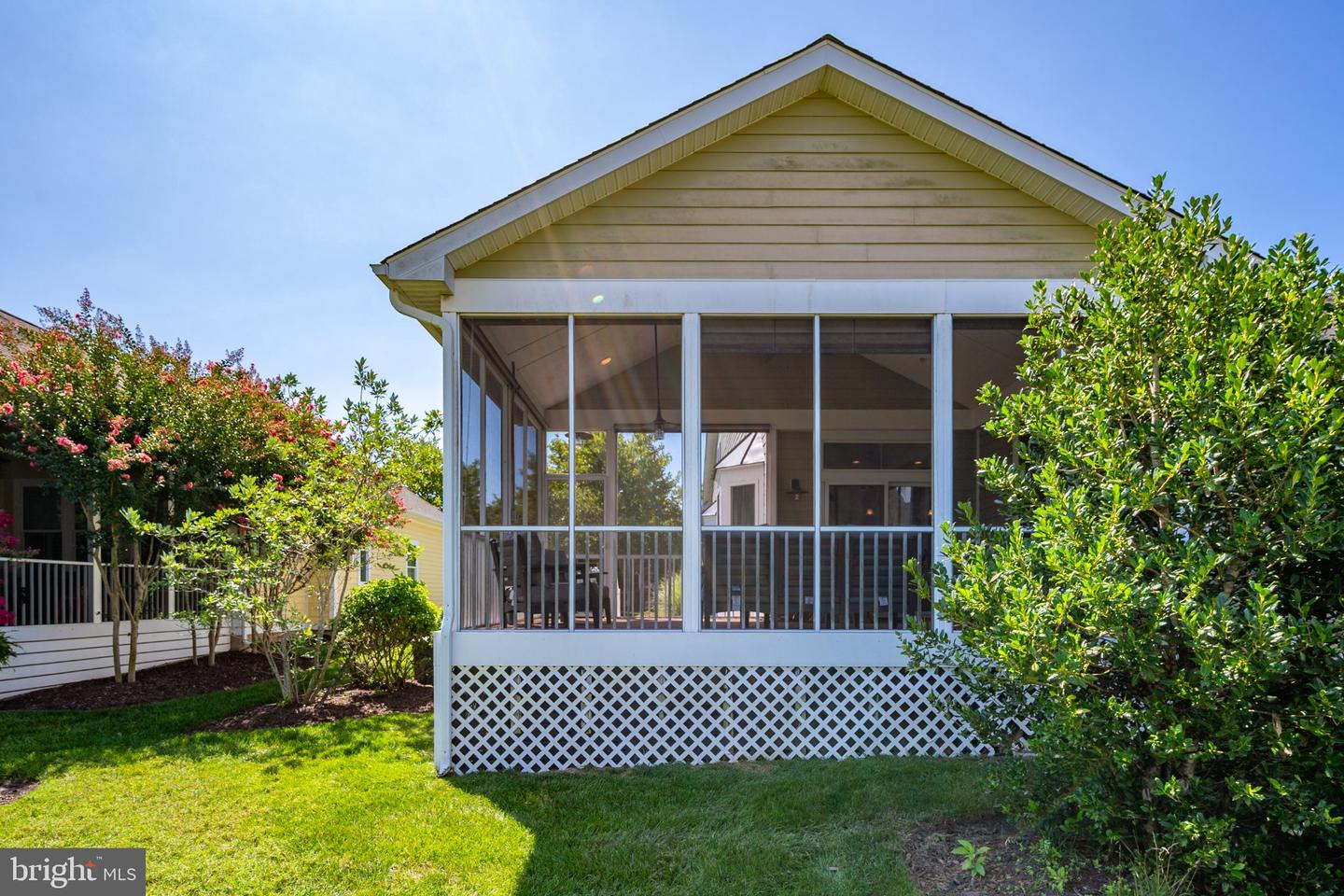 listing image