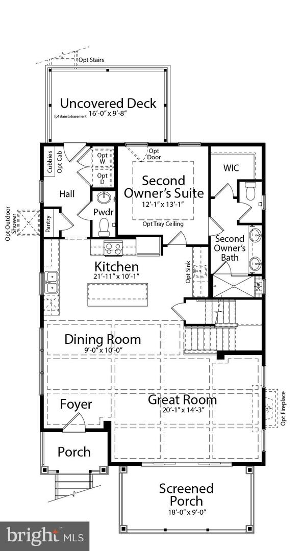 listing image