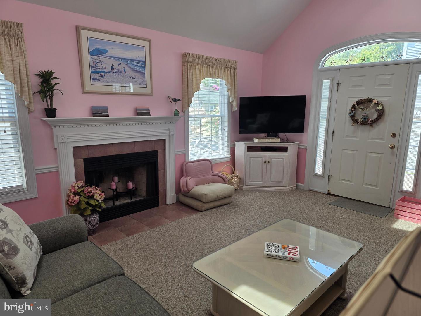 listing image