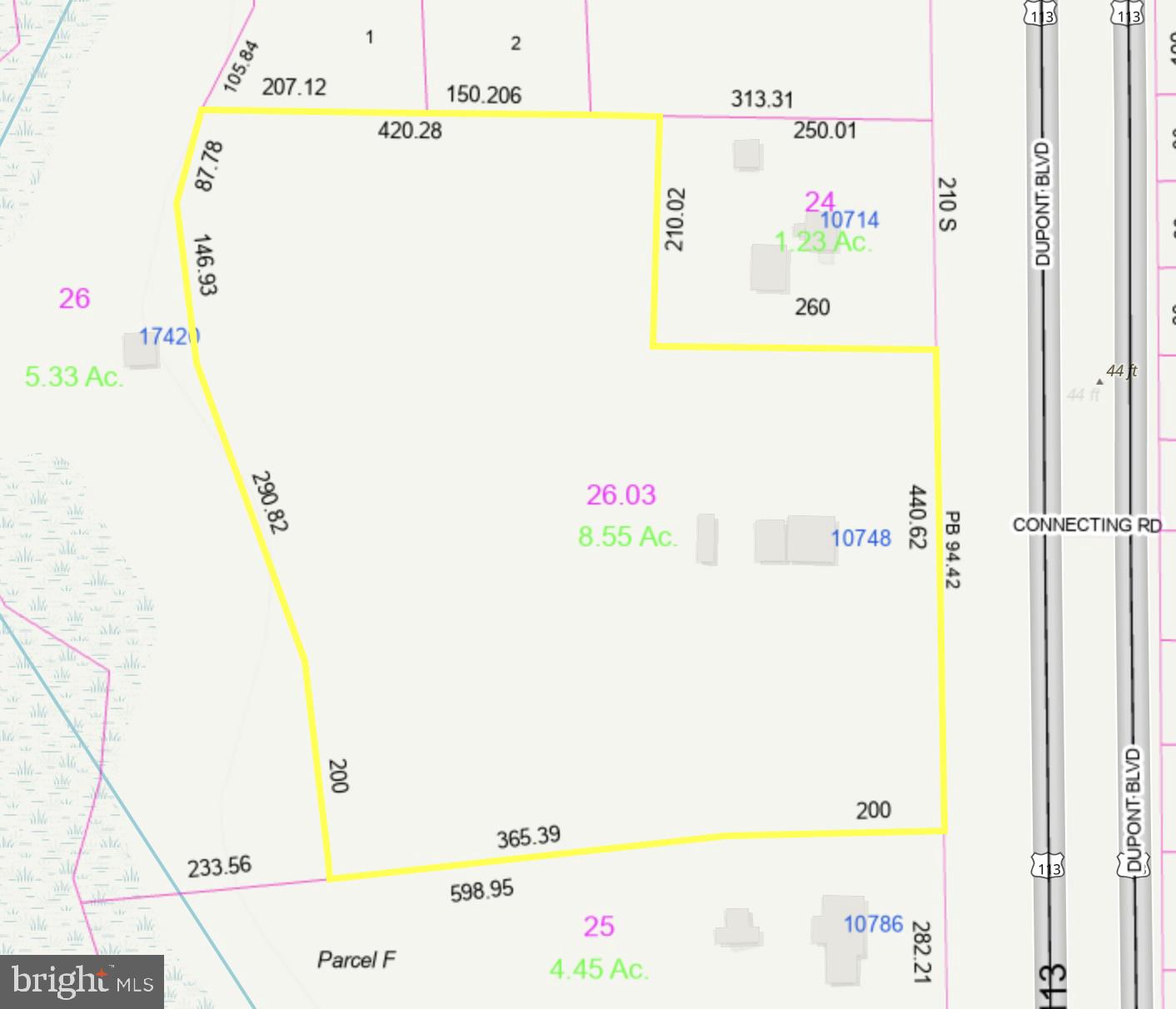 listing image
