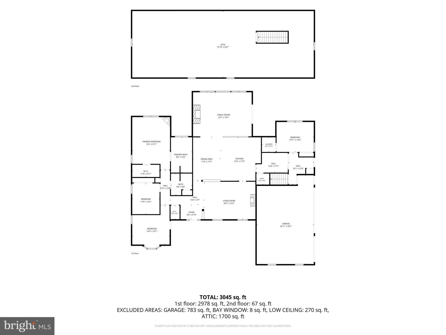 listing image
