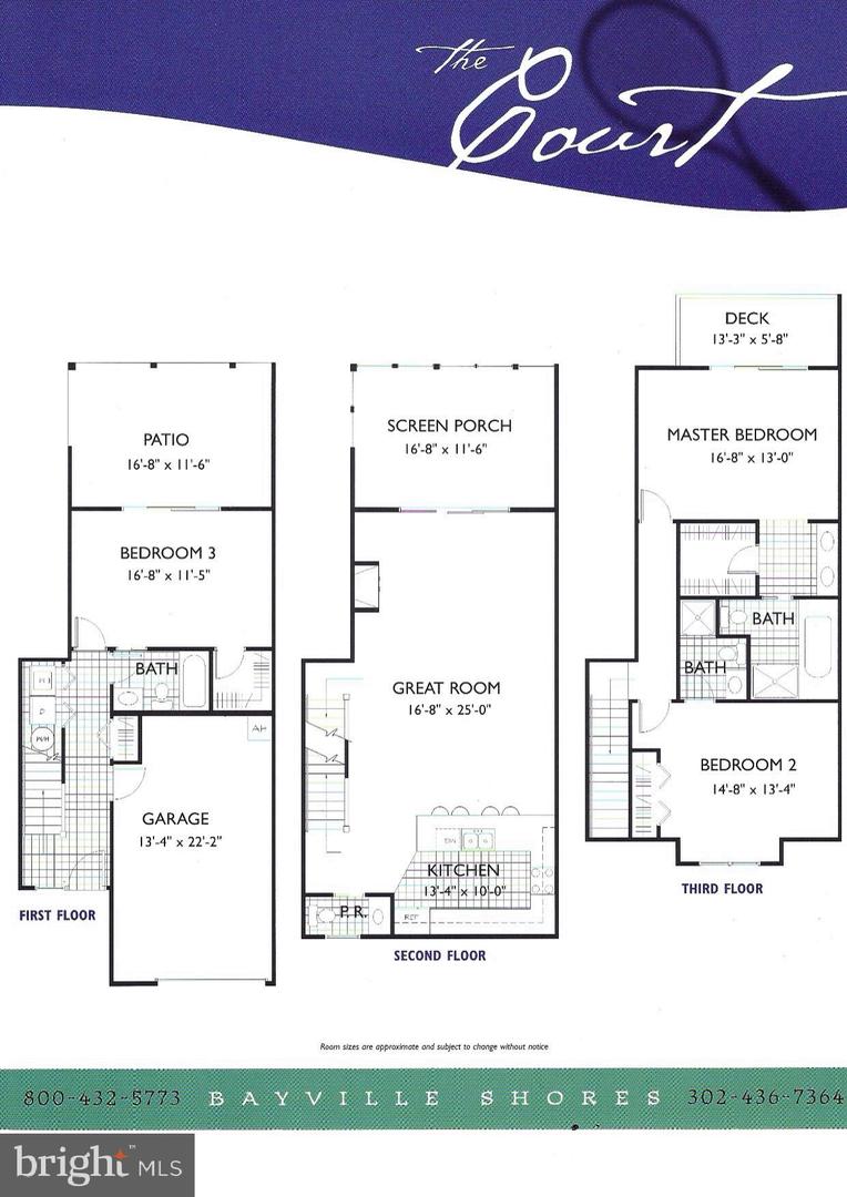listing image