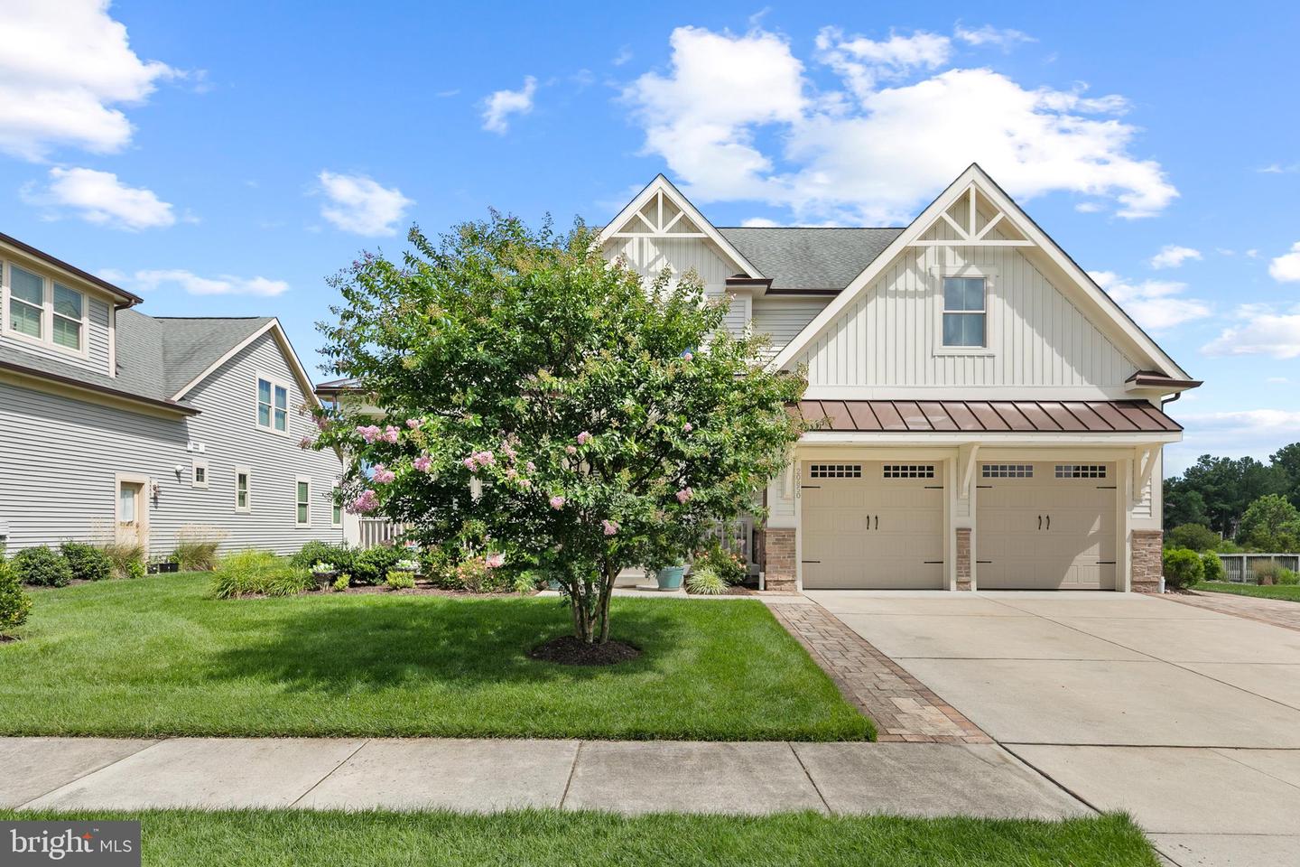 listing image