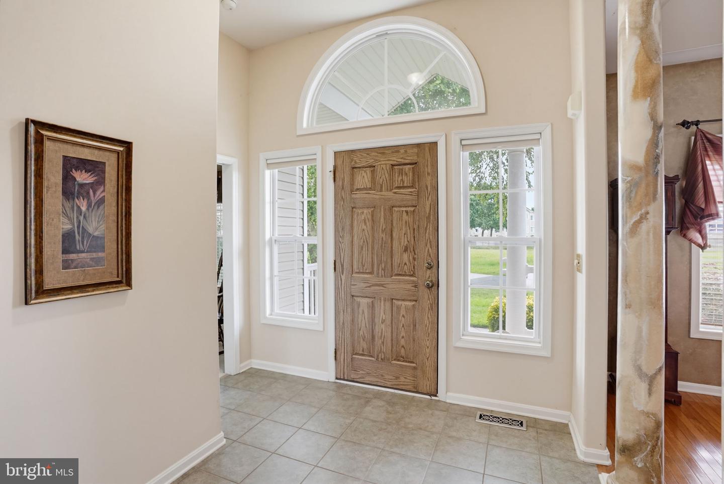 listing image