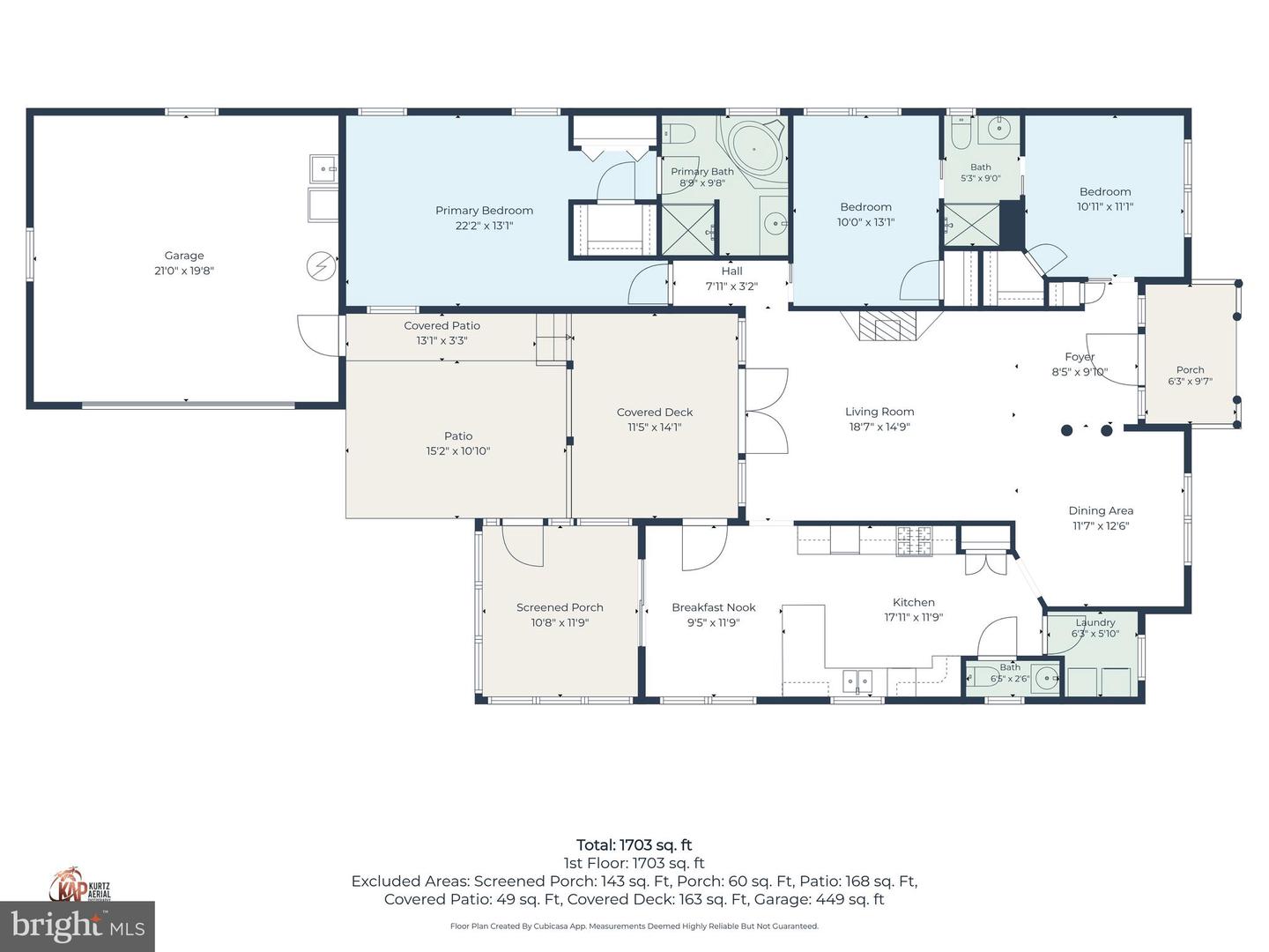 listing image