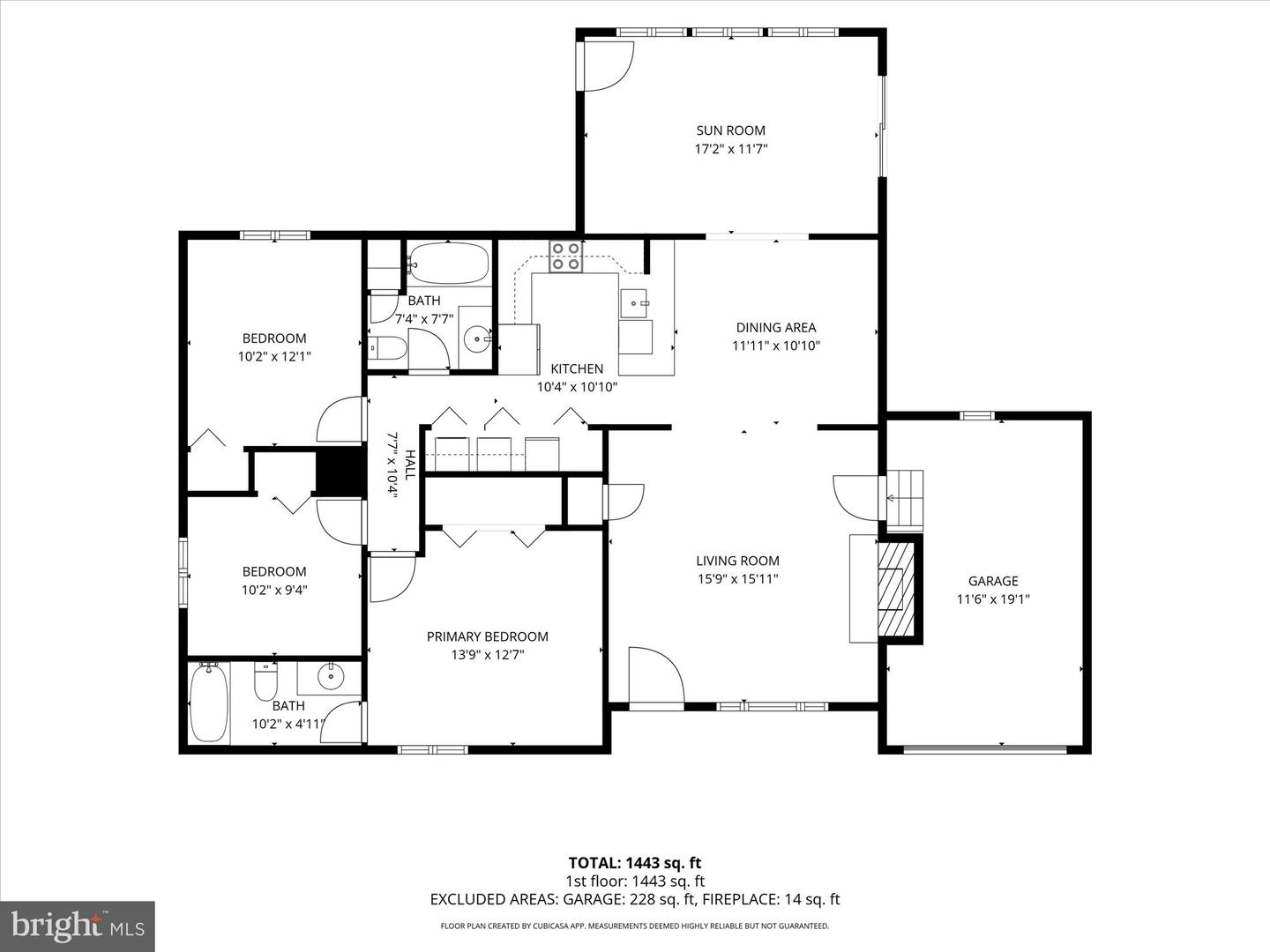 listing image