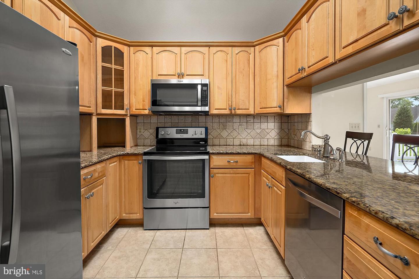 listing image