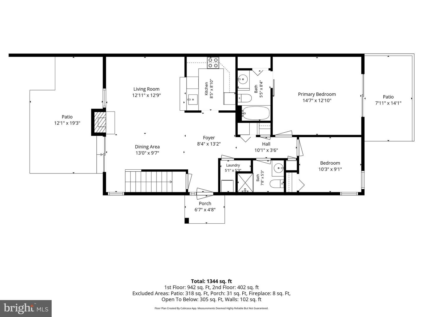 listing image