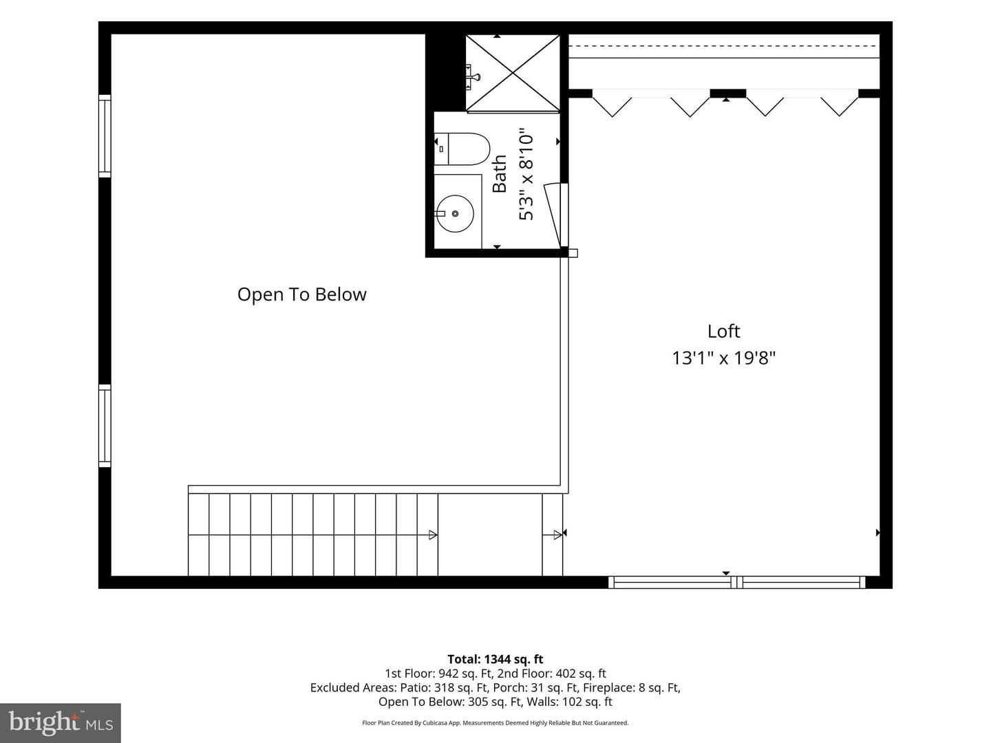 listing image