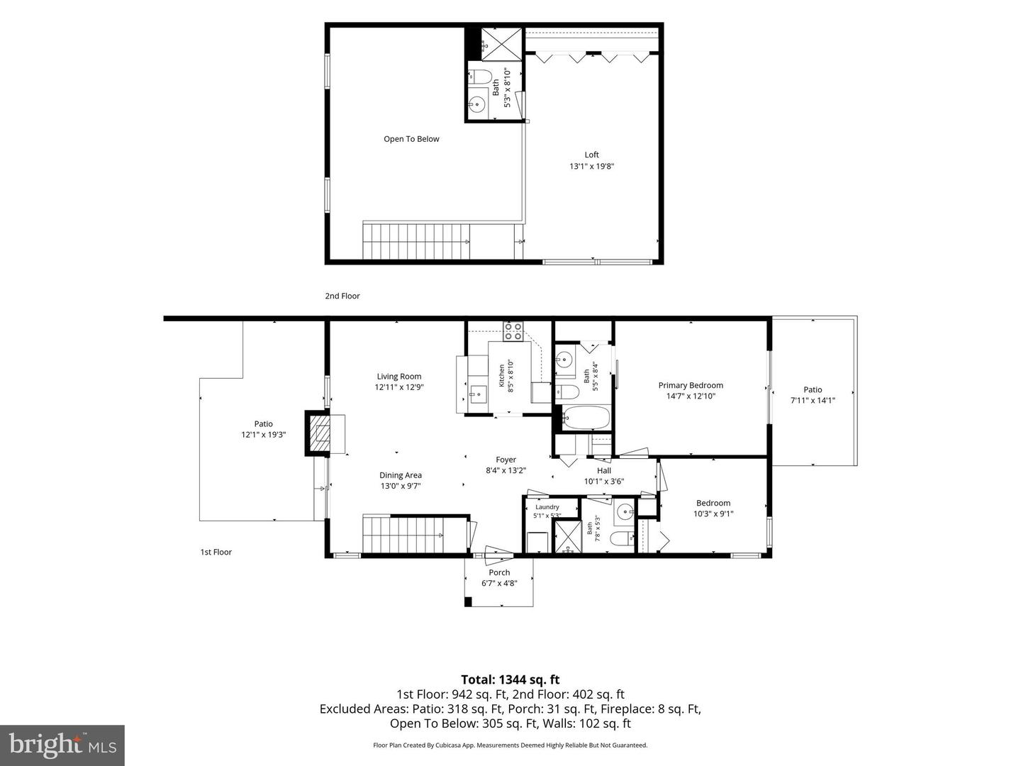 listing image