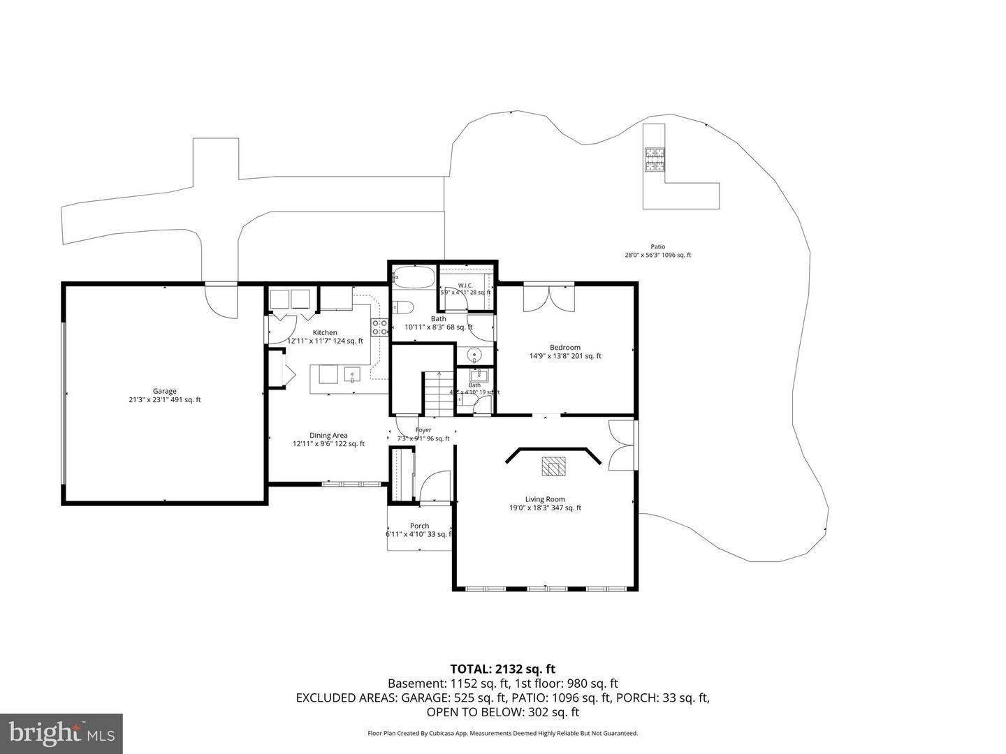 listing image