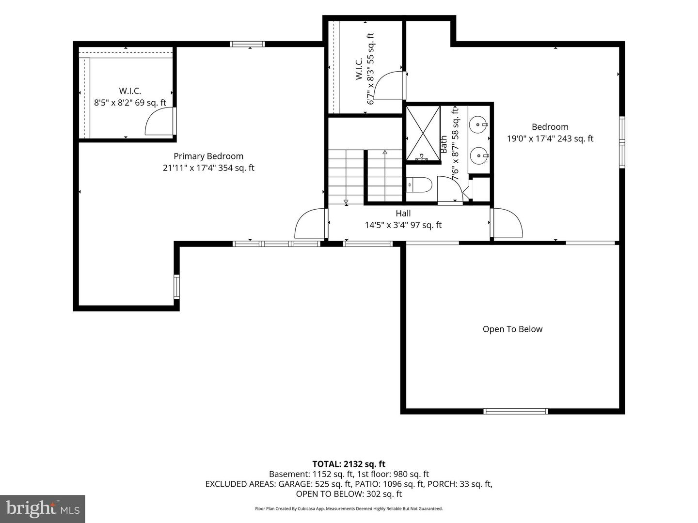 listing image