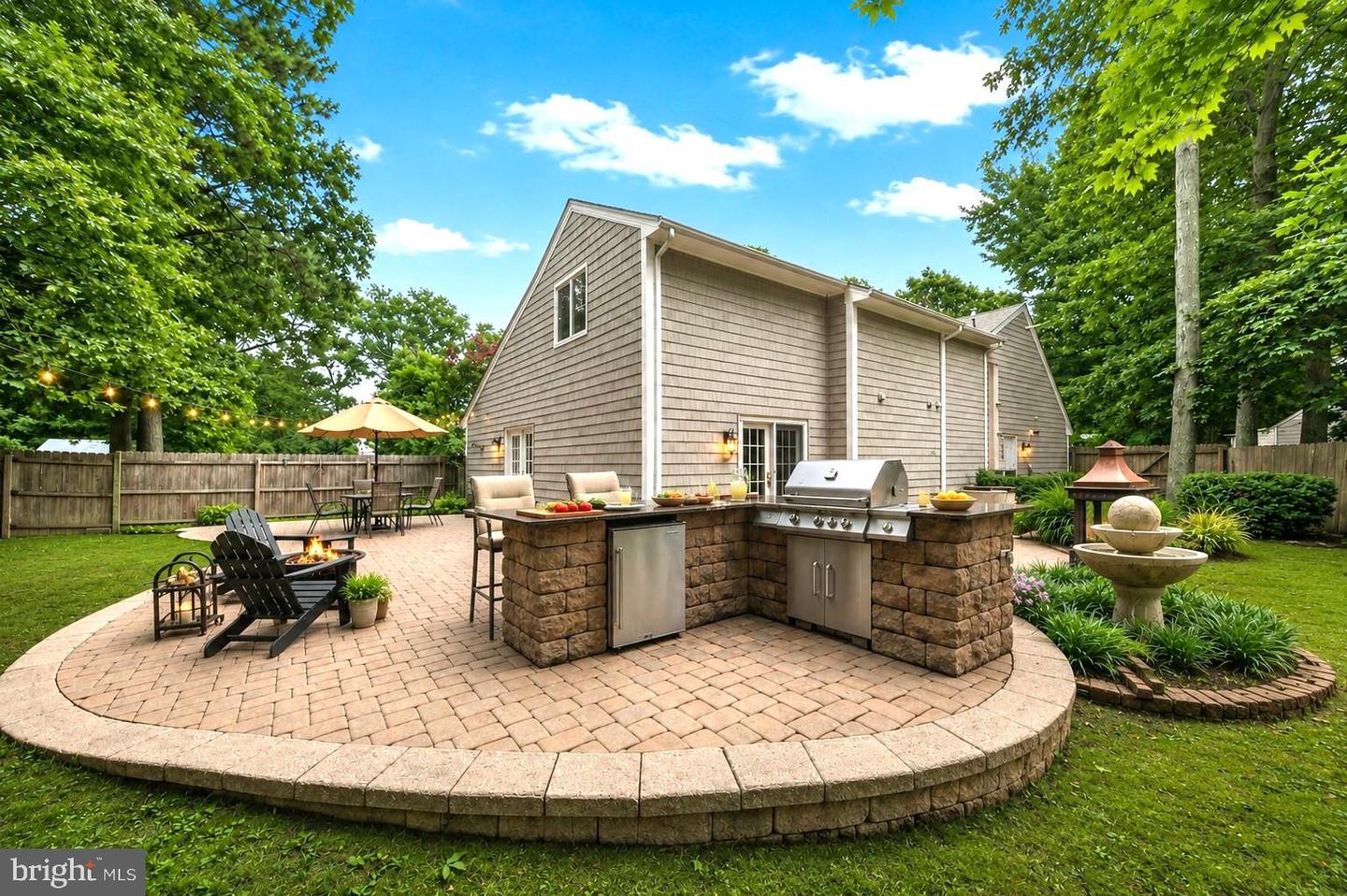 listing image