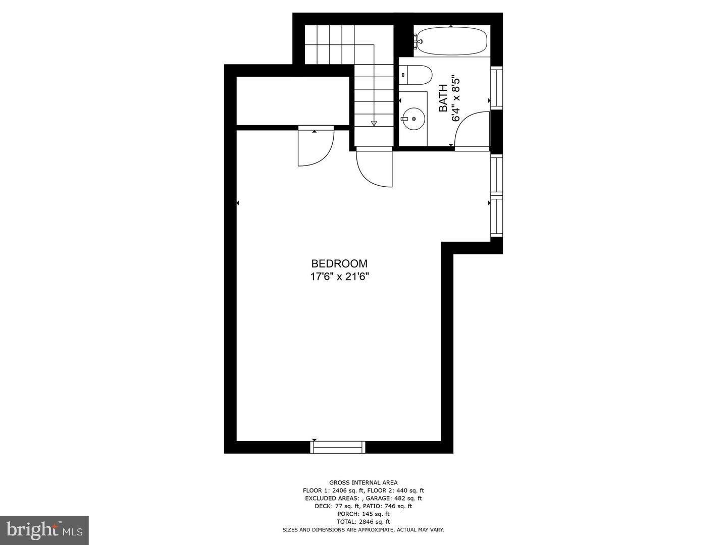 listing image