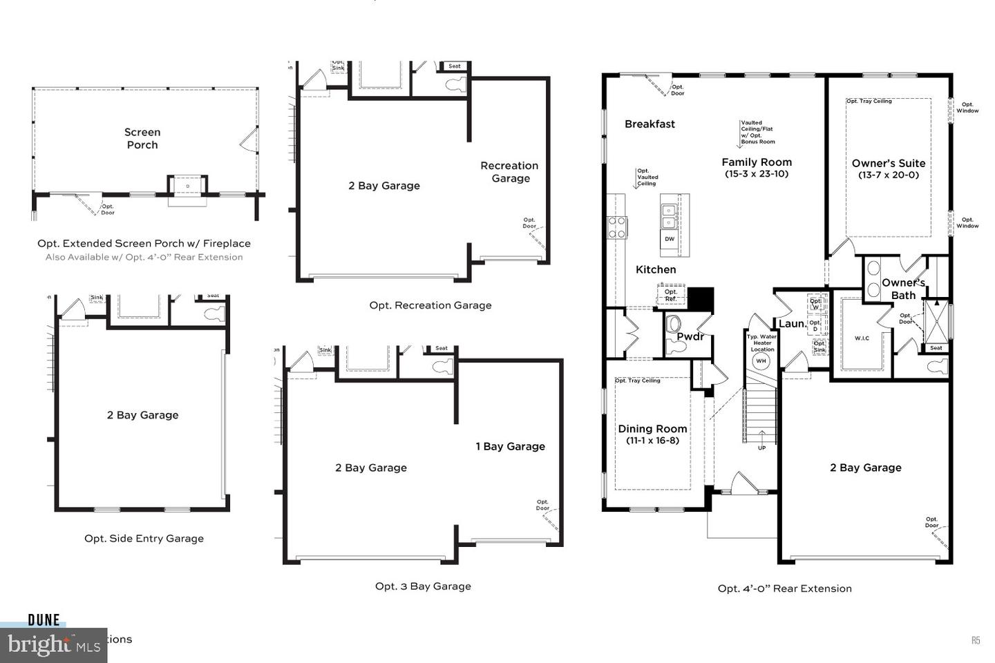 listing image