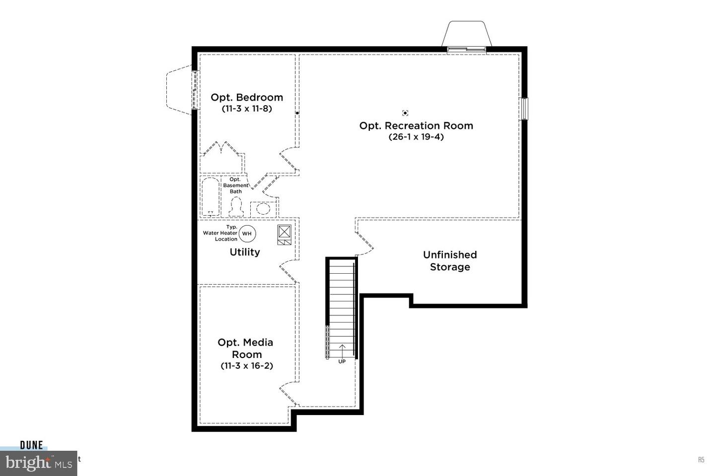 listing image